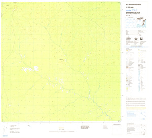 (image for) Indonesia Kalimantan #1714-041: Bambangbukit