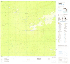 (image for) Indonesia Kalimantan #1714-053: Sungai Lemo