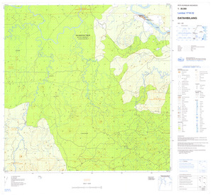 (image for) Indonesia Kalimantan #1716-032: Datahbilang