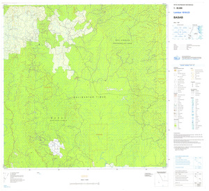 (image for) Indonesia Kalimantan #1918-023: Basab