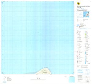Indonesia Nusa Tenggara #2305-444: Tanjung Kulun