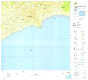 (image for) Indonesia Nusa Tenggara #2305-524: Teres