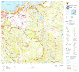 Indonesia Nusa Tenggara #2305-532: Tarus