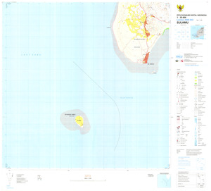 Indonesia Nusa Tenggara #2305-533: Sulamu