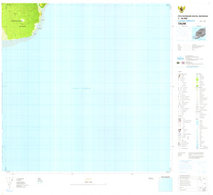 (image for) Indonesia Nusa Tenggara #2305-613: Taum