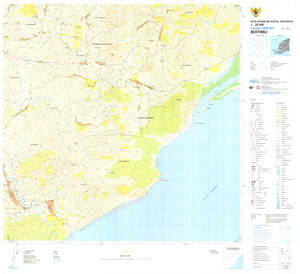 (image for) Indonesia Nusa Tenggara #2305-631: Boitimu