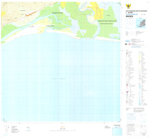 (image for) Indonesia Nusa Tenggara #2305-632: Bikoen