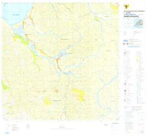 (image for) Indonesia Nusa Tenggara #2306-212: Kampungbaru