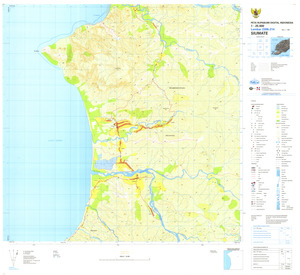 (image for) Indonesia Nusa Tenggara #2306-214: Siumate