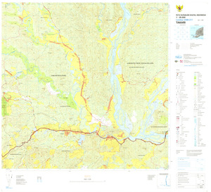 (image for) Indonesia Nusa Tenggara #2306-311: Takari