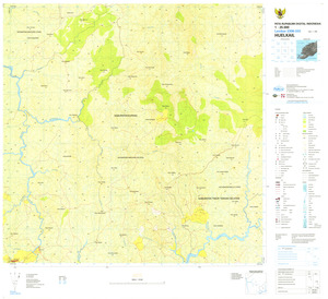 Indonesia Nusa Tenggara #2306-333: Huelkail