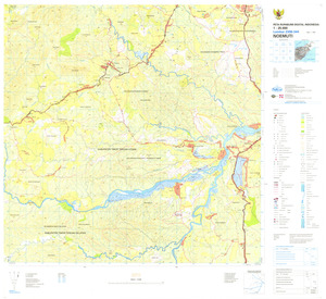 (image for) Indonesia Nusa Tenggara #2306-344: Noemuti