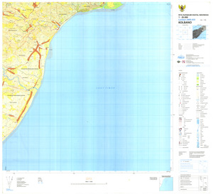 (image for) Indonesia Nusa Tenggara #2405-433: Kolbano