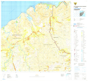 (image for) Indonesia Nusa Tenggara #2406-443: Fatuoni