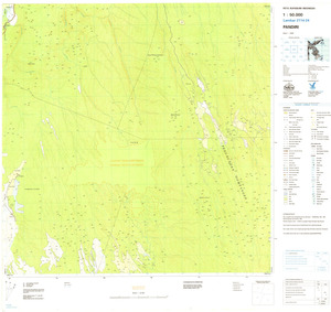 (image for) Indonesia Sulawesi #2114-024: Pandiri