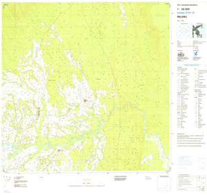 (image for) Indonesia Sulawesi #2114-031: Peleru
