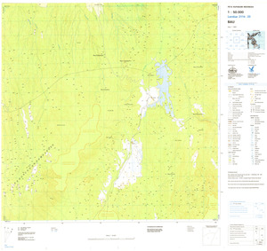 (image for) Indonesia Sulawesi #2114-033: Bau