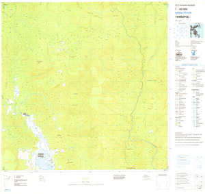 (image for) Indonesia Sulawesi #2114-034: Tambayoli