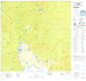 (image for) Indonesia Sulawesi #2114-042: Wuasa