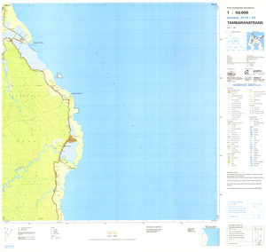 (image for) Indonesia Sulawesi #2114-053: Tambaranatrans