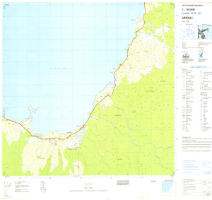 (image for) Indonesia Sulawesi #2114-061: Uekuli