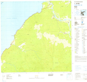 (image for) Indonesia Sulawesi #2114-064: Podi