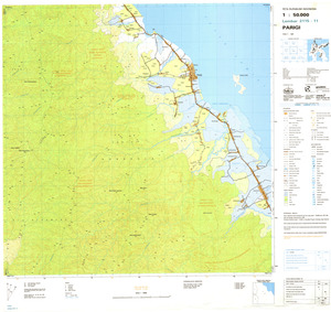 (image for) Indonesia Sulawesi #2115-011: Parigi