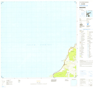 (image for) Indonesia Sulawesi #2115-032: Marowo