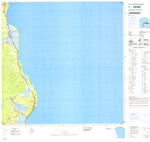 (image for) Indonesia Sulawesi #2115-041: Ampibabo