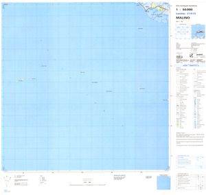 (image for) Indonesia Sulawesi #2116-023: Malino