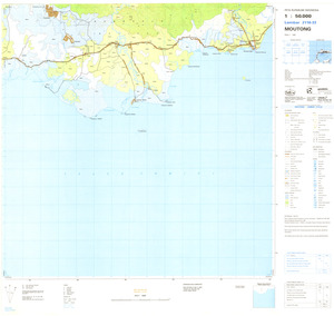 (image for) Indonesia Sulawesi #2116-033: Moutong