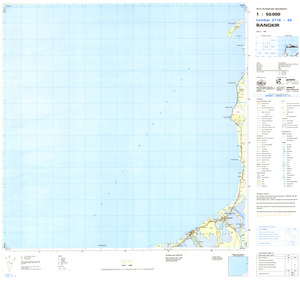 (image for) Indonesia Sulawesi #2116-043: Bangkir
