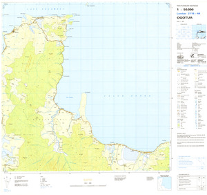 (image for) Indonesia Sulawesi #2116-044: Ogotua