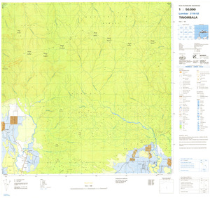 (image for) Indonesia Sulawesi #2116-052: Tinombala