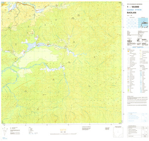 (image for) Indonesia Sulawesi #2116-054: Baolan