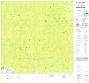 (image for) Indonesia Sulawesi #2116-061: Wanagading