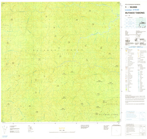 (image for) Indonesia Sulawesi #2116-063: