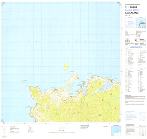 (image for) Indonesia Sulawesi #2117-024: Laulalang