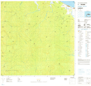 (image for) Indonesia Sulawesi #2117-031: Lakea1