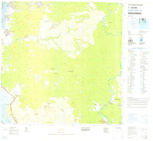 (image for) Indonesia Sulawesi #2211-013: Ewolangka