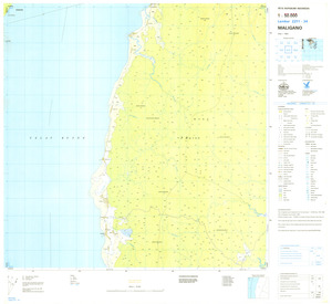 (image for) Indonesia Sulawesi #2211-034: Maligano