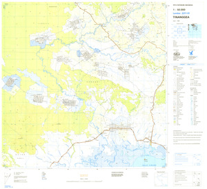 (image for) Indonesia Sulawesi #2211-051: Tinanggea