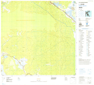 (image for) Indonesia Sulawesi #2212-012: Abuki