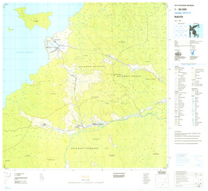 (image for) Indonesia Sulawesi #2213-011: Rauta