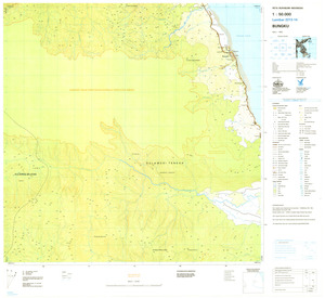 (image for) Indonesia Sulawesi #2213-014: Bungku