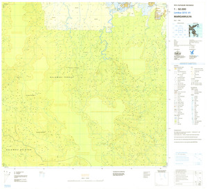 (image for) Indonesia Sulawesi #2213-041: Margamulya