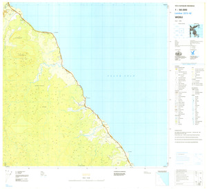 (image for) Indonesia Sulawesi #2213-042: Wosu