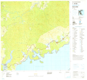 (image for) Indonesia Sulawesi #2214-014: Kolo Atas