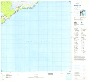 (image for) Indonesia Sulawesi #2214-024: Tohitisari
