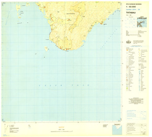 (image for) Indonesia Sulawesi #2214-034: Tatabau